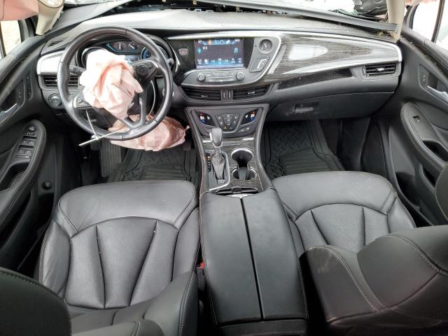 2017 BUICK ENVISION E LRBFXDSA8HD196775