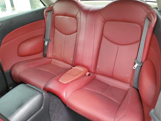 2015 INFINITI Q60 BASE JN1CV6FE2FM810299