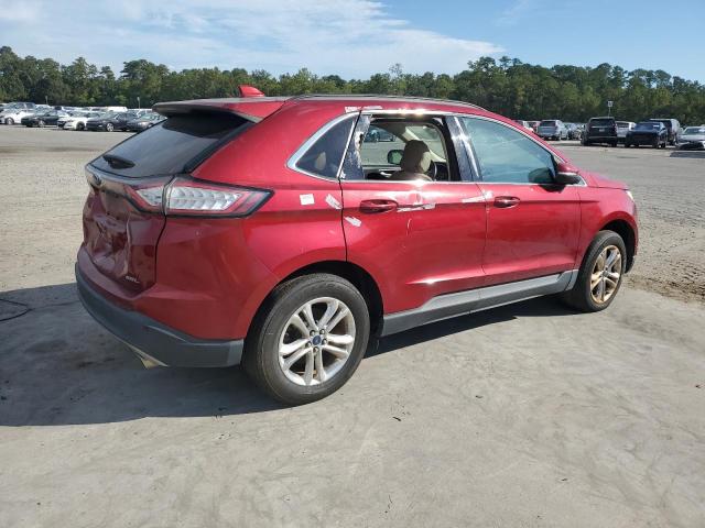2015 FORD EDGE SEL 2FMTK3J84FBC41169