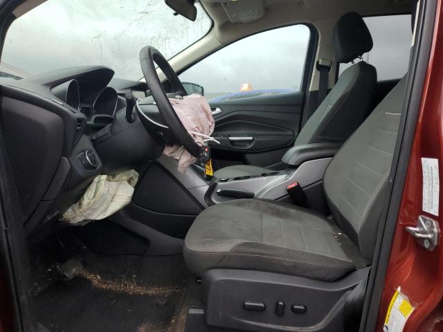 2015 FORD ESCAPE SE 1FMCU9GXXFUA55657
