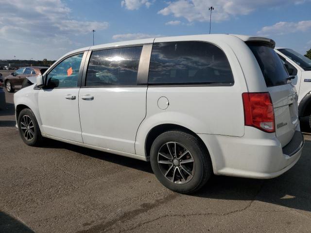 2018 DODGE GRAND CARA 2C4RDGBG0JR153581