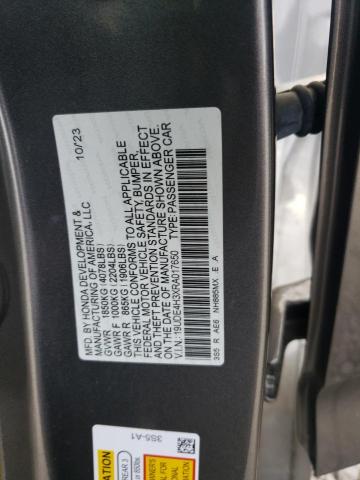 2024 ACURA INTEGRA A-SPEC #3275648792