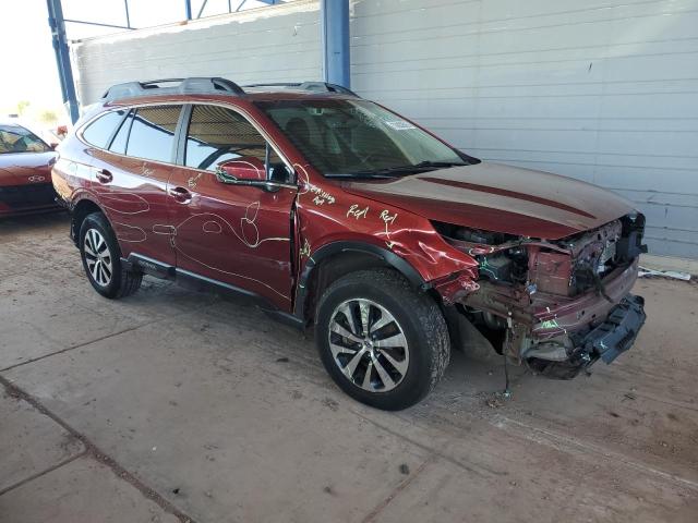 2020 SUBARU OUTBACK PR 4S4BTAEC0L3115947