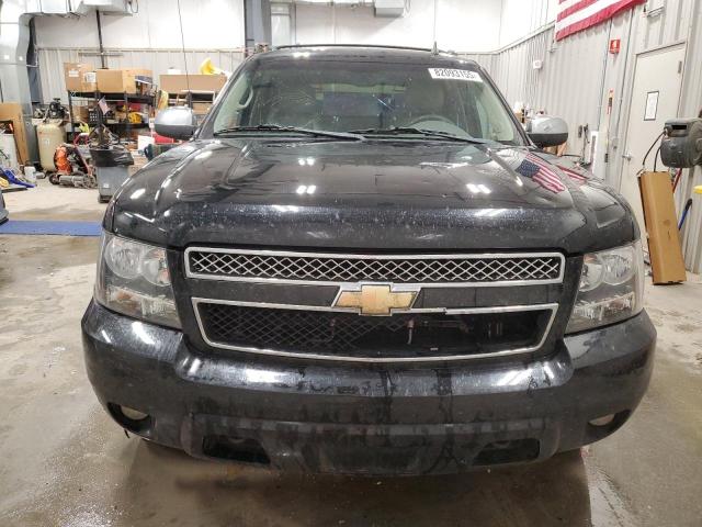 2011 CHEVROLET AVALANCHE - 3GNTKFE37BG261726