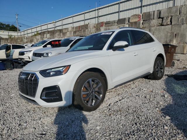 AUDI Q5 PREMIUM