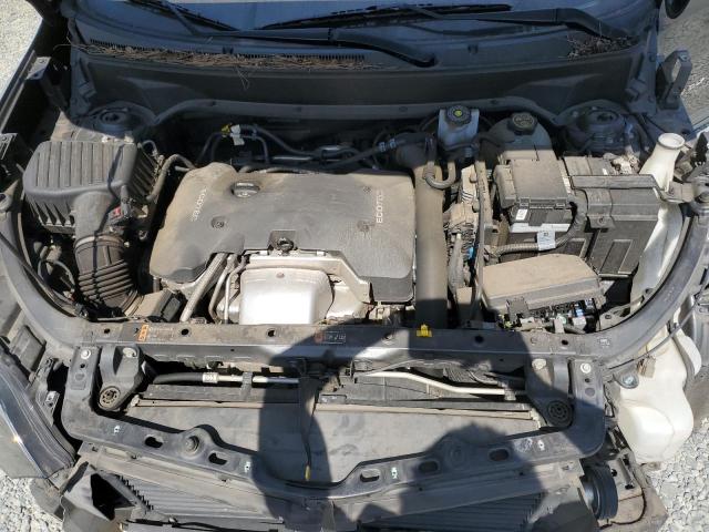 2018 CHEVROLET EQUINOX LT 2GNAXTEX3J6172725