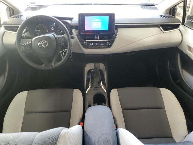 2023 TOYOTA COROLLA LE JTDB4MEE8P3012902