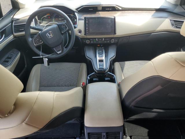 2018 HONDA CLARITY JHMZC5F13JC015439