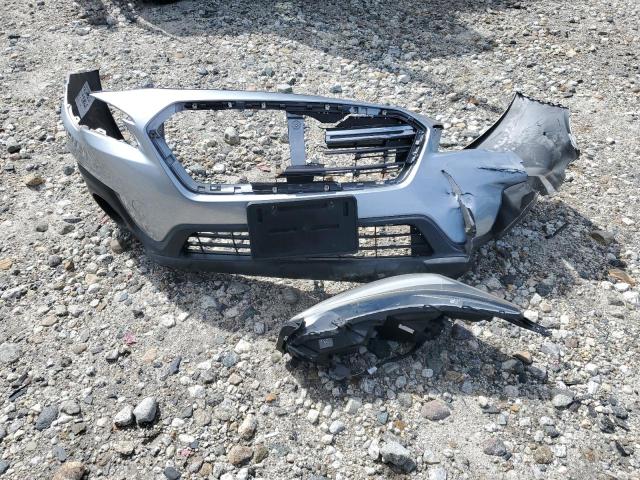 2018 SUBARU OUTBACK 3. #3304602481