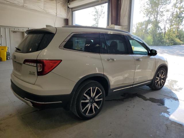 2020 HONDA PILOT ELIT - 5FNYF6H01LB024290