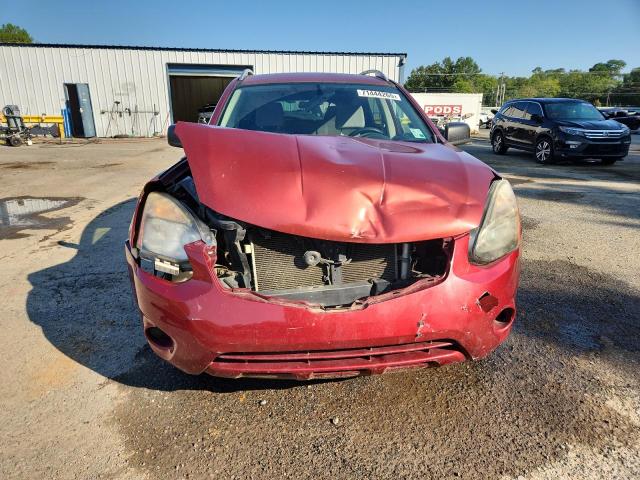 2015 NISSAN ROGUE SELE JN8AS5MT5FW671903