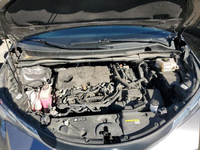 2023 TOYOTA SIENNA XLE 5TDYRKEC0PS155288