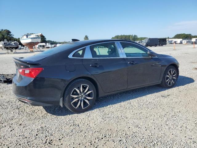 2020 CHEVROLET MALIBU RS - 1G1ZG5ST7LF154688