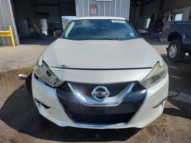 2016 NISSAN MAXIMA 3.5 #3296272432