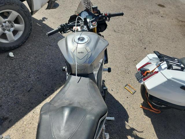 2016 APRILIA TUONO V4 1100 RR ZD4TYU009GS000014