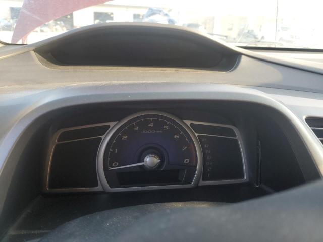 2011 HONDA CIVIC LX #3317718069