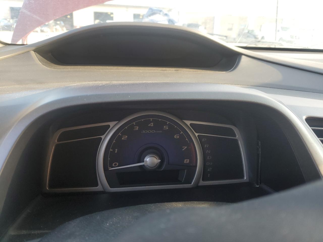 Lot #3317718069 2011 HONDA CIVIC LX