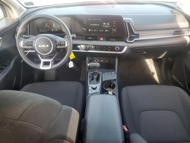 2023 KIA SPORTAGE L KNDPUCAF4P7206348