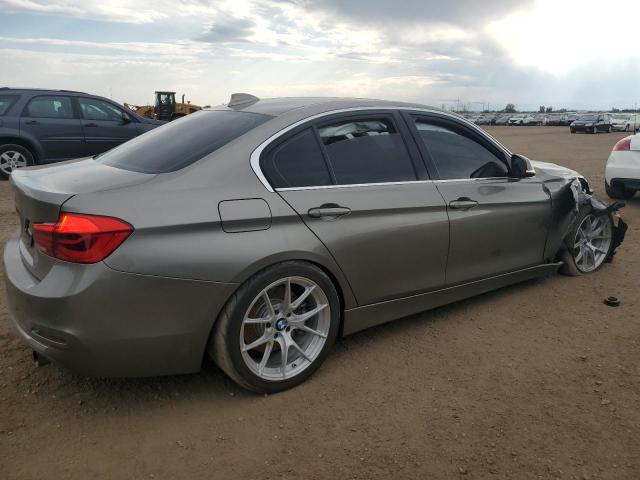2016 BMW 340 I WBA8B3G54GNT91812
