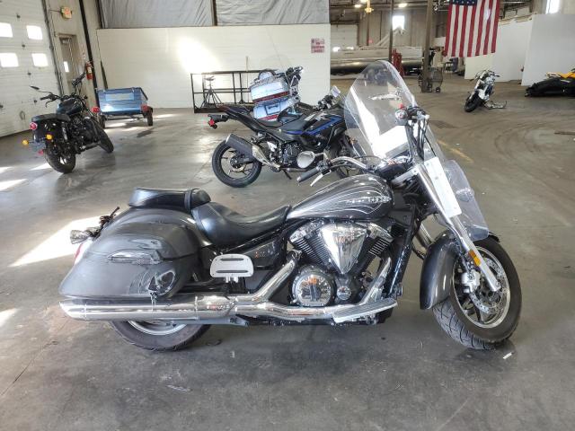 2012 YAMAHA XVS1300 CT JYAVP32E9CA000939