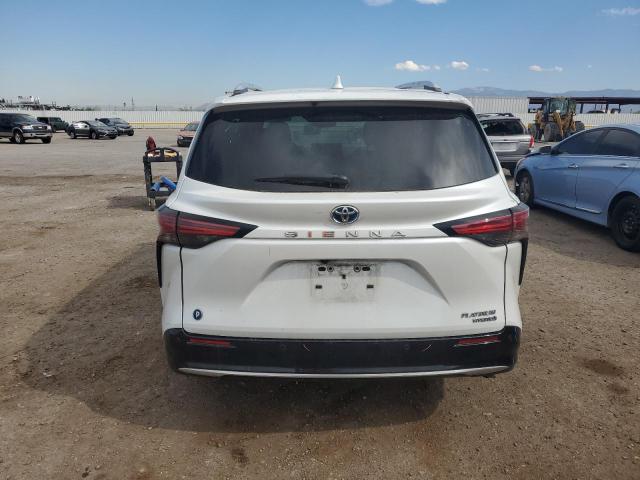 2022 TOYOTA SIENNA LIM 5TDERKEC1NS116533