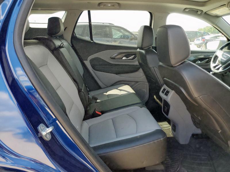 2022 GMC TERRAIN SLT 3GKALPEV4NL226081