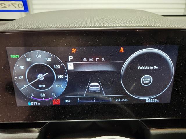 2023 KIA NIRO WIND KNDCR3L18P5073056