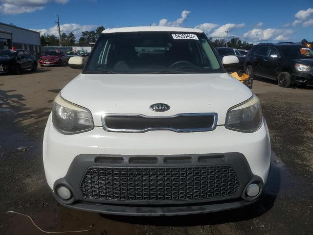 2015 KIA SOUL + - KNDJP3A57F7793034