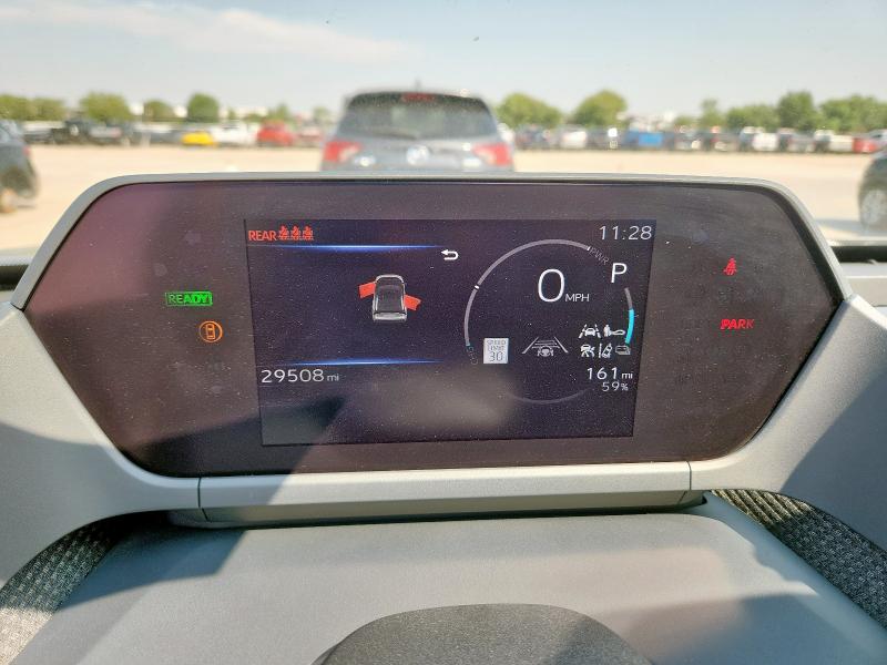 2023 SUBARU SOLTERRA PREMIUM JTMABABA2PA017641