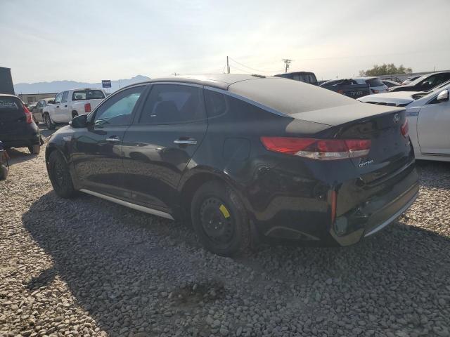 2019 KIA OPTIMA HYB KNAGU4LE0K5032029