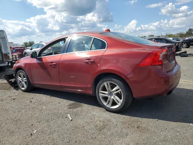 2015 VOLVO S60 PREMIER YV1612TK5F2366186