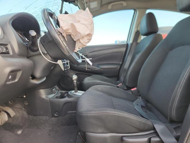 2018 NISSAN VERSA S - 3N1CN7AP9JL879279