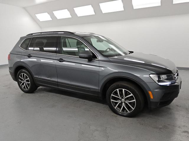 2019 VOLKSWAGEN TIGUAN SE 3VV2B7AX2KM058197