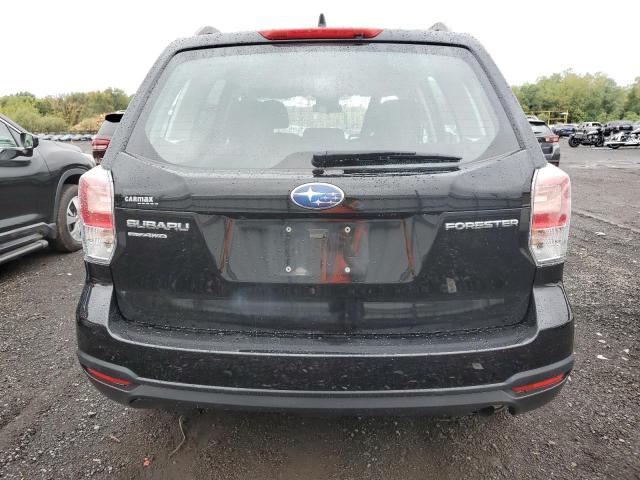 2018 SUBARU FORESTER 2.5I JF2SJABC5JH417380