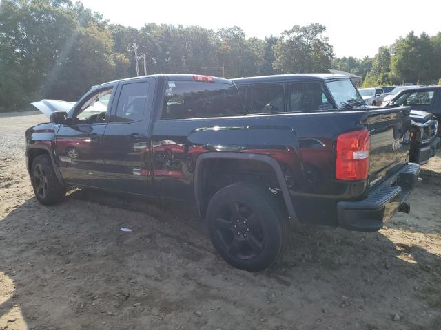 2017 GMC SIERRA K1500 1GTV2LECXHZ278089