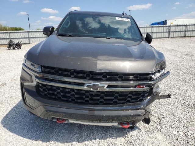 2021 CHEVROLET TAHOE K150 1GNSKPKD3MR106219