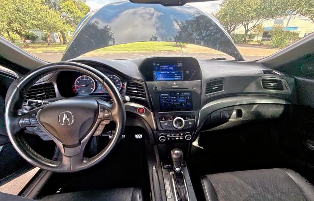 2016 ACURA ILX PREMIU 19UDE2F89GA001262