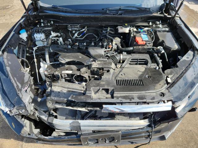 2023 HONDA CR-V EX #3284380044