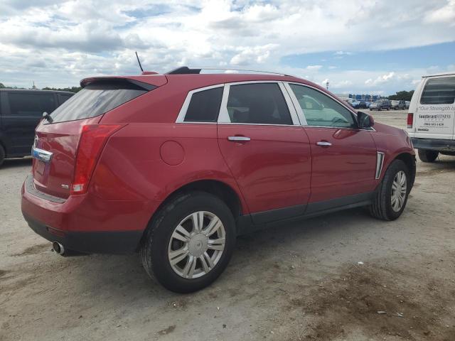 2016 CADILLAC SRX LUXURY 3GYFNBE36GS511123