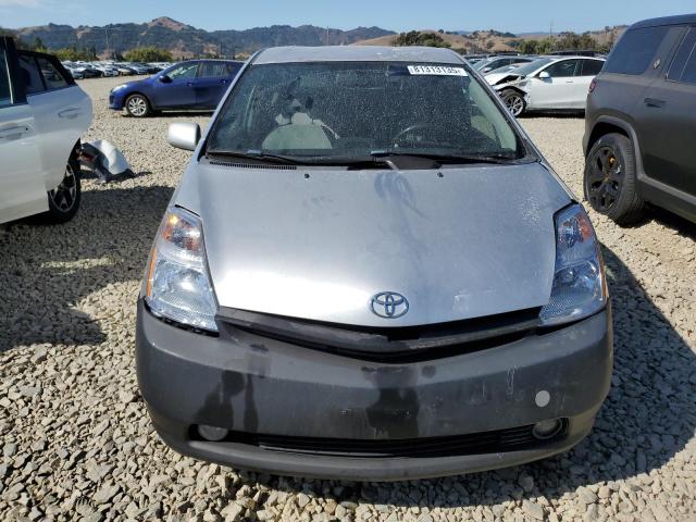 2004 TOYOTA PRIUS - Inny widok