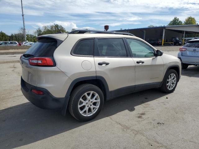 2015 JEEP CHEROKEE S 1C4PJLAB3FW782328