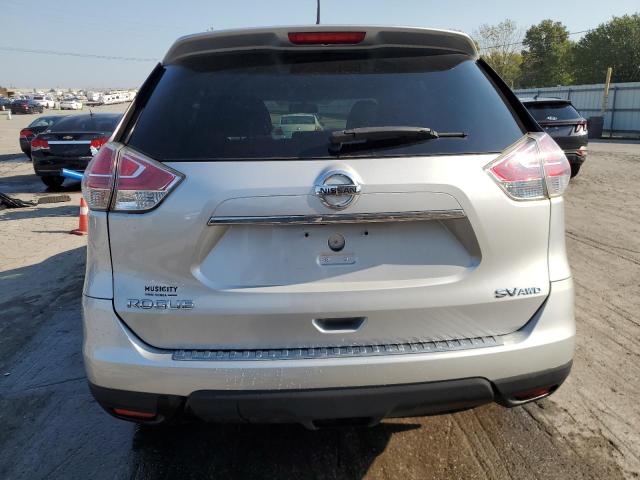 2015 NISSAN ROGUE S KNMAT2MV1FP569355
