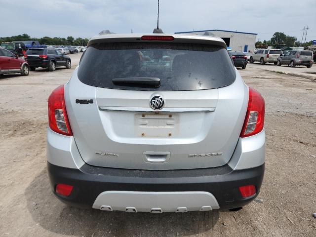 2015 BUICK ENCORE CONVENIENCE KL4CJBSBXFB034152