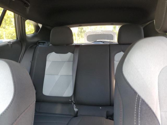 2024 CHEVROLET TRAX 1RS KL77LGE27RC202528