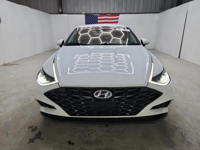 2021 HYUNDAI SONATA SEL 5NPEL4JA7MH080501