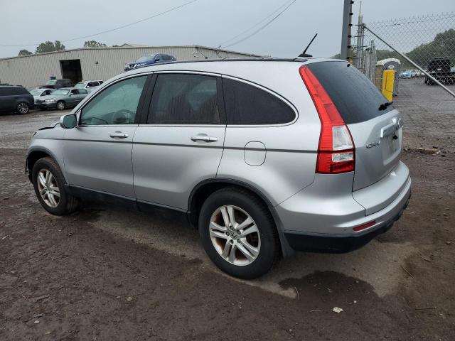 2011 HONDA CR-V EXL - 5J6RE4H73BL084070