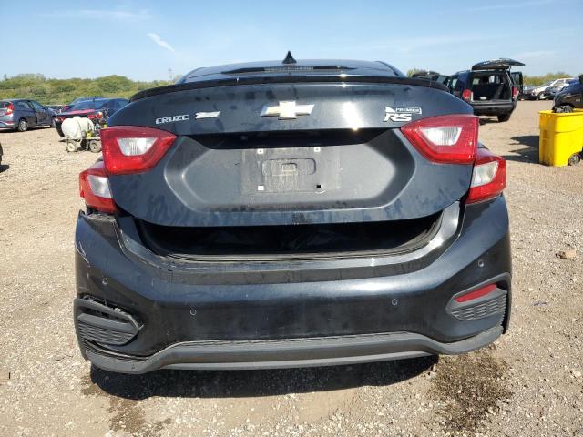 2018 CHEVROLET CRUZE PREM 1G1BF5SM4J7138176