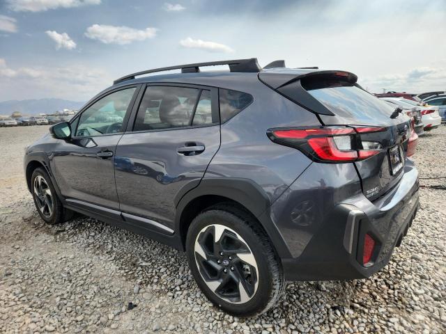 2024 SUBARU CROSSTREK 4S4GUHL62R3736656