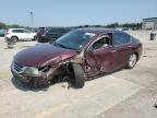 2015 HONDA ACCORD EXL - 1HGCR2F85FA082257