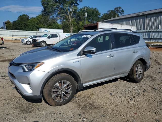 2016 TOYOTA RAV4 HV XL JTMRJREV8GD039872